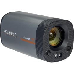 FEELWORLD HV10X Professional Streaming Camera Full HD 1080P60fps USB3.0 HDMI