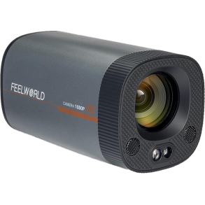 FEELWORLD HV10X Professional Streaming Camera Full HD 1080P60fps USB3.0 HDMI