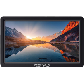 FEELWORLD Monitor FW568S 6