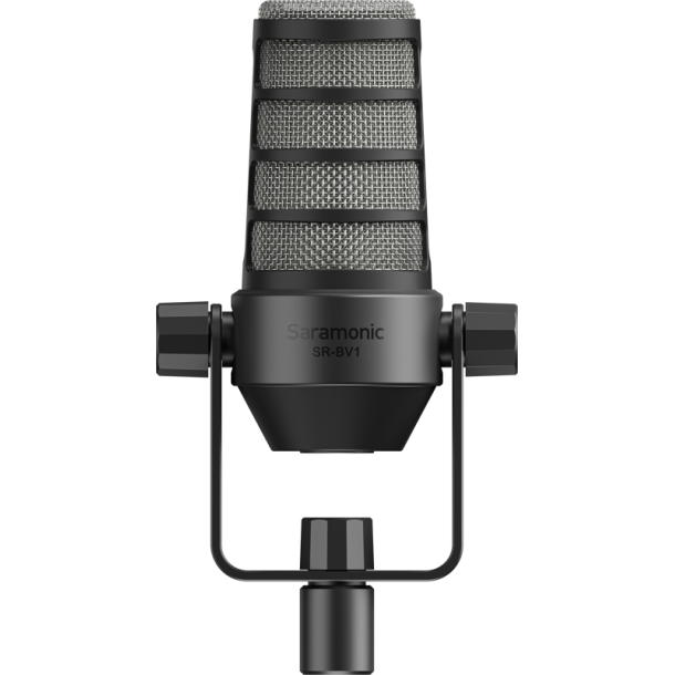 Saramonic SR-BV1 Dynamic Broadcasting Microphone