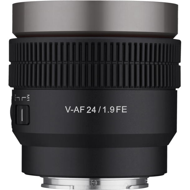 Samyang V-AF 24mm T1.9 Sony FE