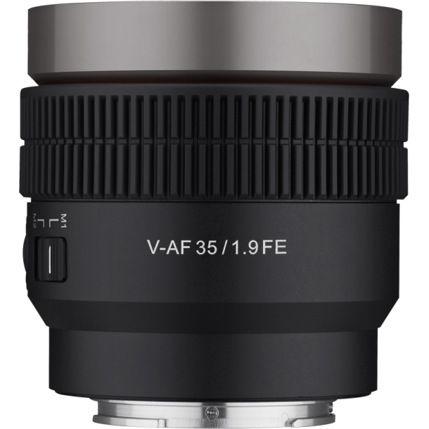 Samyang V-AF 35mm T1.9 Sony FE