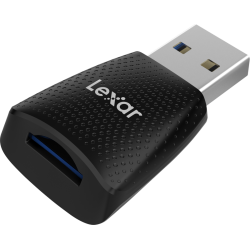 Lexar Cardreader microSD UHS-I (USB 3.2)