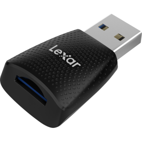 Lexar Cardreader microSD UHS-I (USB 3.2)