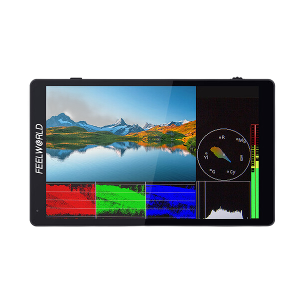 Feelworld Monitor F7 Pro 7" Directors monitor