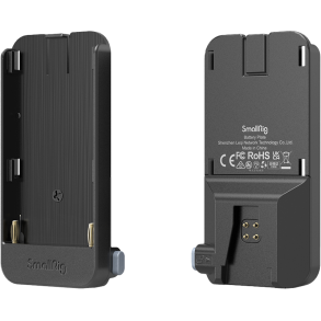SmallRig 3777 Battery Plate