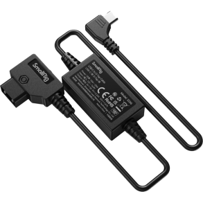SmallRig 3266 USB-C to D-Tap Cable