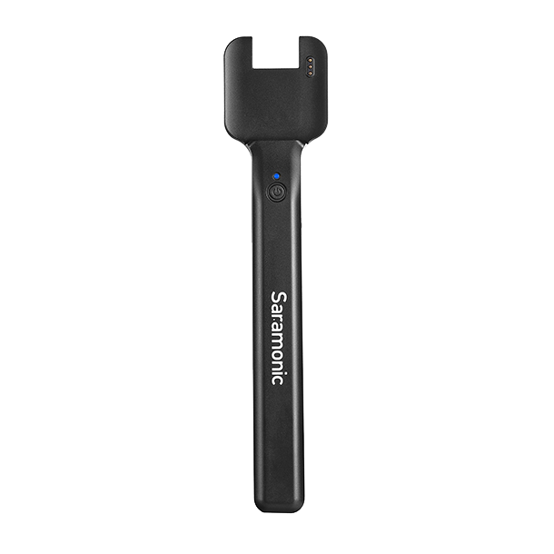 Saramonic Blink900 Pro HM Handheld microphone adapter