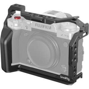 SmallRig 4135 Cage Multifunctional For Fujifilm X-T5