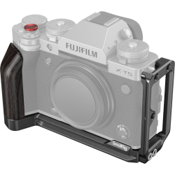 SmallRig 4137 L-Bracket For Fujifilm X-T5