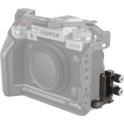 SmallRig 4147 Cable Clamp HDMI/USB-C For Fujifilm X-T5
