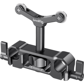 SmallRig 2727 Universal Lens Support LWS 15mm Rod Mount