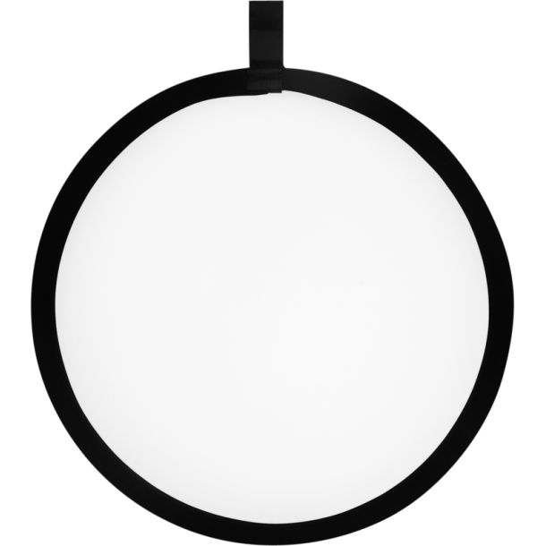 SmallRig 4126 Circular Reflector 56cm Collapsible 5-in-1