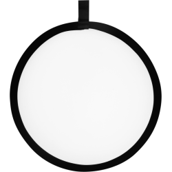 SmallRig 4127 Circular Reflector 56cm Collapsible 5-in-1 with Handle