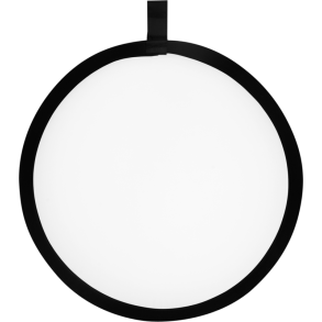 SmallRig 4127 Circular Reflector 56cm Collapsible 5-in-1 with Handle
