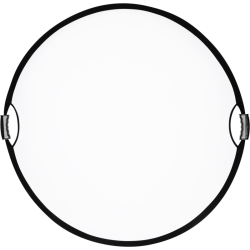 SmallRig 4129 Circular Reflector 80cm Collapsible 5-in-1 with Handle