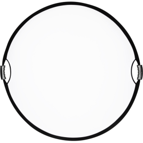 SmallRig 4129 Circular Reflector 80cm Collapsible 5-in-1 with Handle