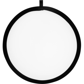 SmallRig 4130 Circular Reflector 107cm Collapsible 5-in-1