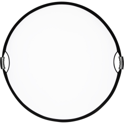 SmallRig 4131 Circular Reflector 107cm Collapsible 5-in-1 with Handle