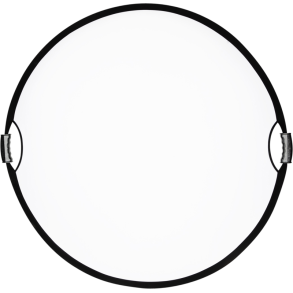 SmallRig 4131 Circular Reflector 107cm Collapsible 5-in-1 with Handle