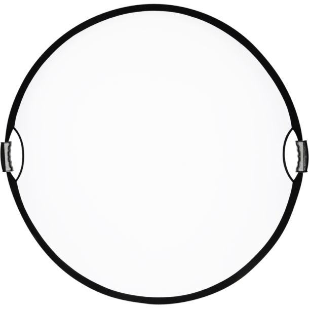 SmallRig 4131 Circular Reflector 107cm Collapsible 5-in-1 with Handle
