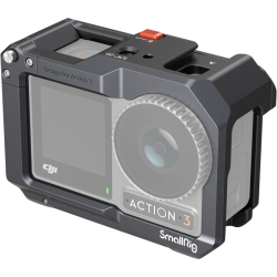 SmallRig 4119 Cage For DJI Osmo Action 3