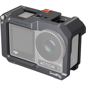SmallRig 4119 Cage For DJI Osmo Action 3