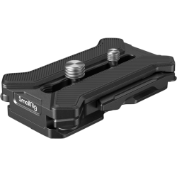 SmallRig 3913 Multifunctional Quick Release Plate ARCA Type