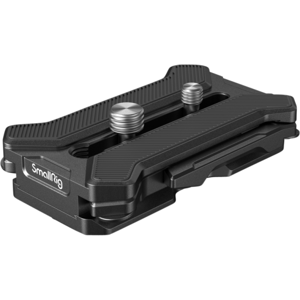 SmallRig 3913 Multifunctional Quick Release Plate ARCA Type
