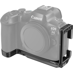 SmallRig 4160 L-Bracket For Canon EOS R5/ R5C/ R6/ R6 MKII