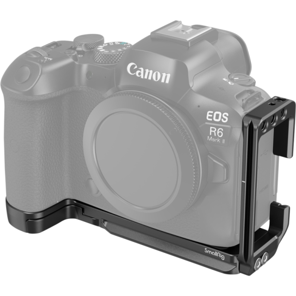 SmallRig 4160 L-Bracket For Canon EOS R5/ R5C/ R6/ R6 MKII