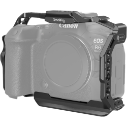 SmallRig 4159 Cage For Canon EOS R6 MKII