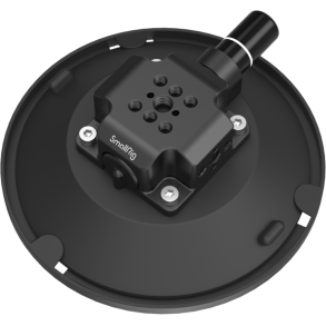 SmallRig 4114 Suction Cup 6