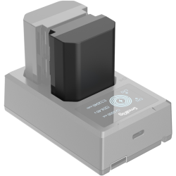 SmallRig 4074 Camera Battery NP-FZ100