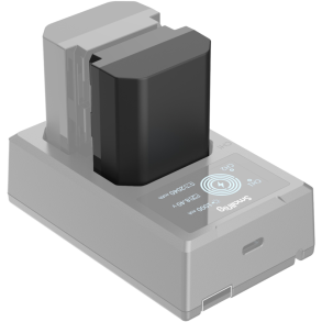 SmallRig 4074 Camera Battery NP-FZ100
