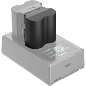 SmallRig 4072 Camera Battery NP-W235