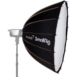 SmallRig 4140 RA-D120 Softbox Parabolic