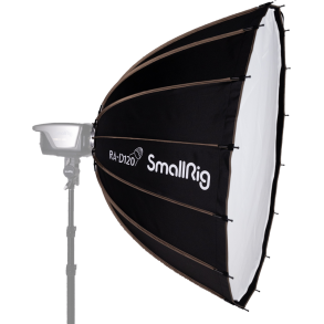 SmallRig 4140 RA-D120 Softbox Parabolic