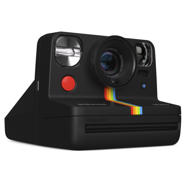 Polaroid Now + Gen 2 Sort