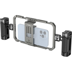 SmallRig 4121 All-In-One Video Kit Mobile Basic