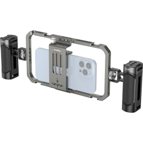 SmallRig 4121 All-In-One Video Kit Mobile Basic