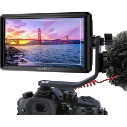 Feelworld Monitor FW568 V3 6"