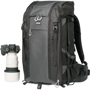 Think Tank MindShift FirstLight 35L, Black