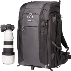Think Tank MindShift FirstLight 46L+, Black