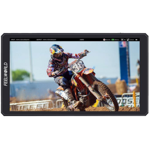 Feelworld Monitor CUT6 6