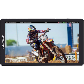 Feelworld Monitor CUT6S 6