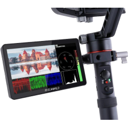 Feelworld Monitor F6 Plus V2 6" Monitor