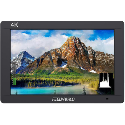 Feelworld Monitor FW703 7" SDI monitor