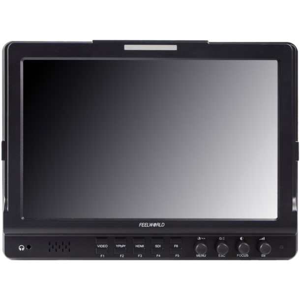 Feelworld Monitor FW1018 V1 10.1" monitor