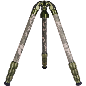Sirui CT-3204 Carbon Tripod Camoflage